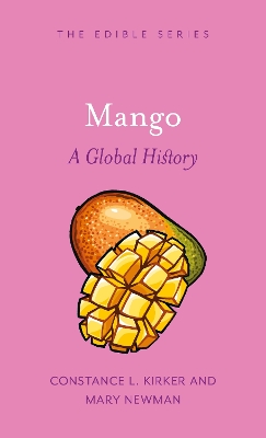 Book cover for Mango