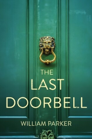 Cover of The Last Doorbell