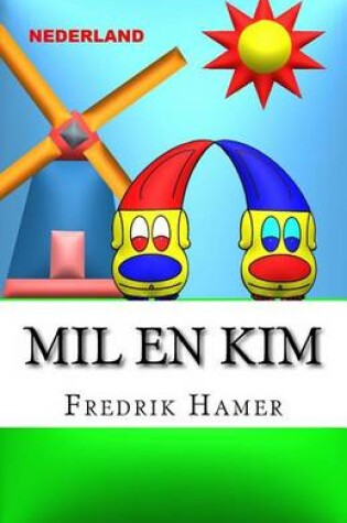 Cover of Mil En Kim