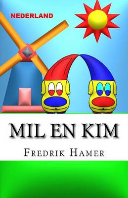 Book cover for Mil En Kim