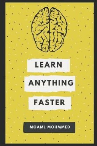 Cover of Learn anything faster