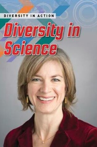Cover of Diversity in Science