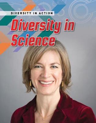 Book cover for Diversity in Science