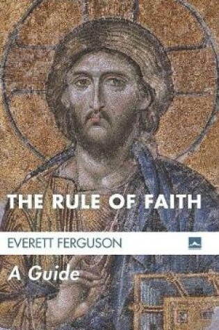 Cover of The Rule of Faith