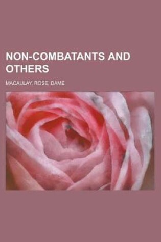 Cover of Non-Combatants and Others