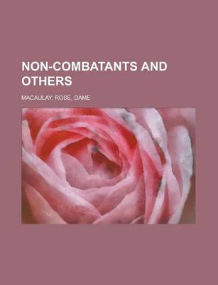 Book cover for Non-Combatants and Others