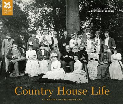 Cover of Country House Life