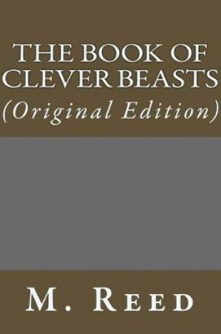 Cover of The Book of Clever Beasts