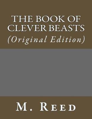 Book cover for The Book of Clever Beasts