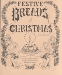 Book cover for Festive Breads of Christmas