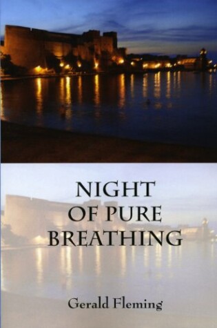 Cover of Night of Pure Breathing