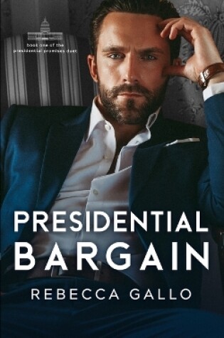 Cover of Presidential Bargain