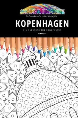 Cover of Kopenhagen