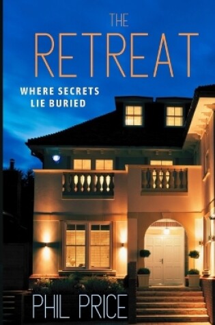 Cover of The Retreat