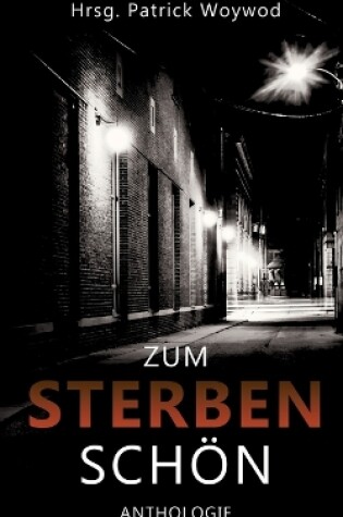 Cover of Zum Sterben schön