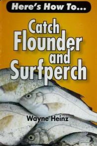 Cover of Catch Flounder & Surfperch