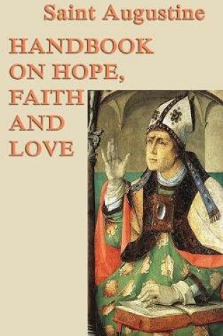 Cover of Handbook on Hope, Faith and Love