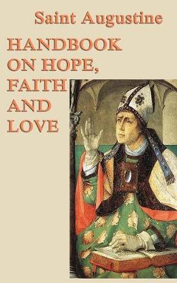 Book cover for Handbook on Hope, Faith and Love