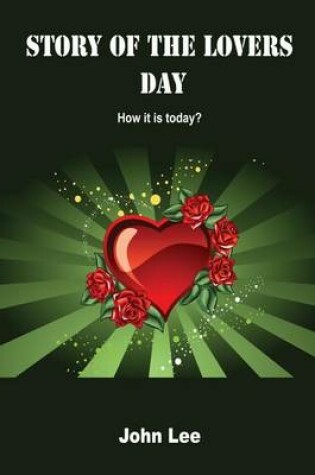 Cover of Story of the Lovers Day
