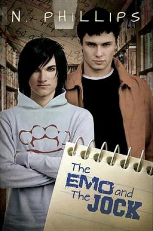 Cover of The Emo and the Jock