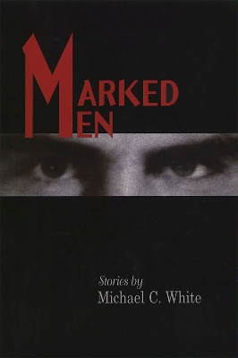 Book cover for Marked Men