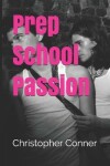 Book cover for Prep School Passion