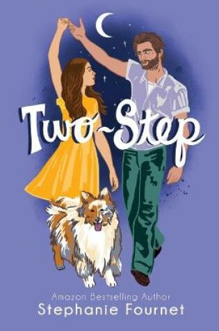 Cover of Two-Step