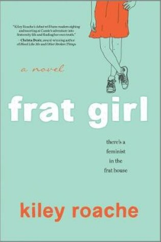 Cover of Frat Girl