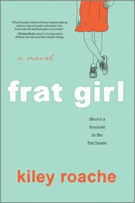 Cover of Frat Girl