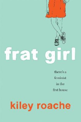 Cover of Frat Girl