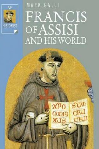 Cover of Francis of Assisi and His World