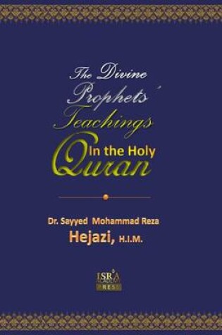 Cover of The Divine Prophets` Teachings