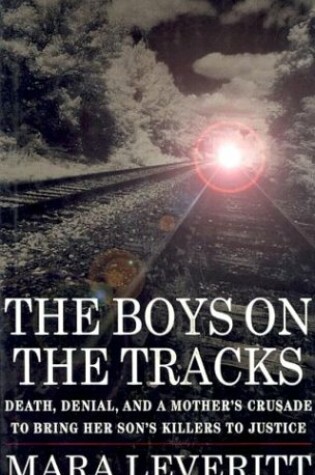 Cover of The Boys on the Tracks