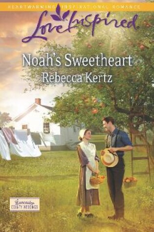 Cover of Noah's Sweetheart
