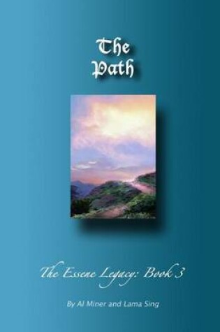 Cover of The Path