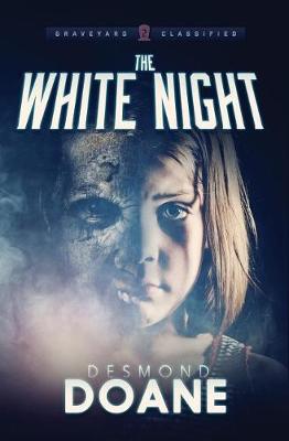 Book cover for The White Night