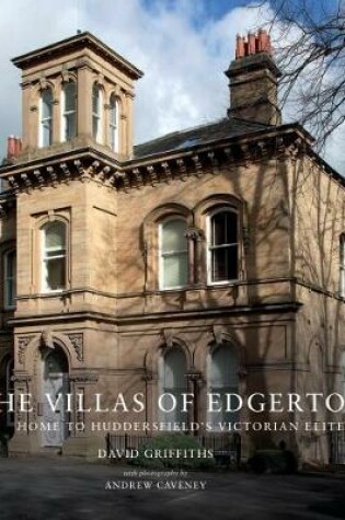 Cover of The Villas of Edgerton