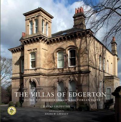 Book cover for The Villas of Edgerton