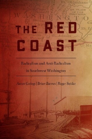 Cover of The Red Coast