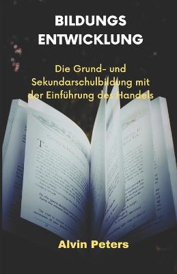 Book cover for Bildungs Entwicklung