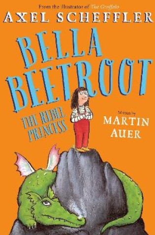 Cover of Bella Beetroot