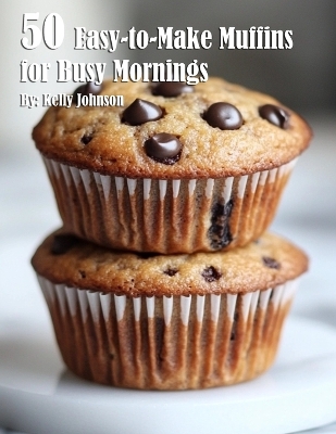 Book cover for 50 Easy-to-Make Sweets for Beginners