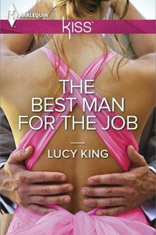 Cover of The Best Man for the Job