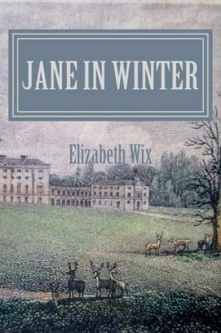 Cover of Jane in Winter