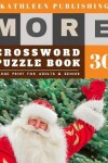 Book cover for Crossword Puzzles Large Print