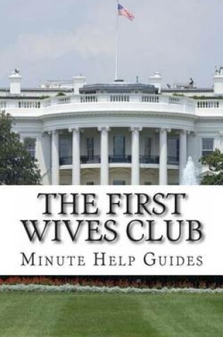 Cover of The First Wives Club