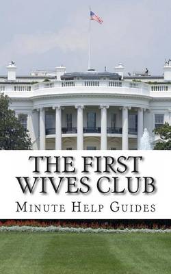 Cover of The First Wives Club