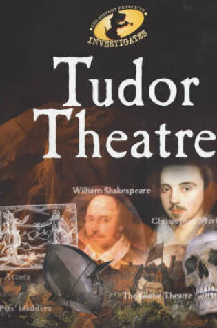 Cover of A Tudor Theatre