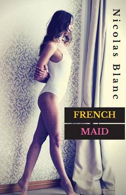 Book cover for French Maid