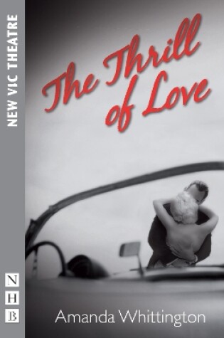 Cover of The Thrill of Love